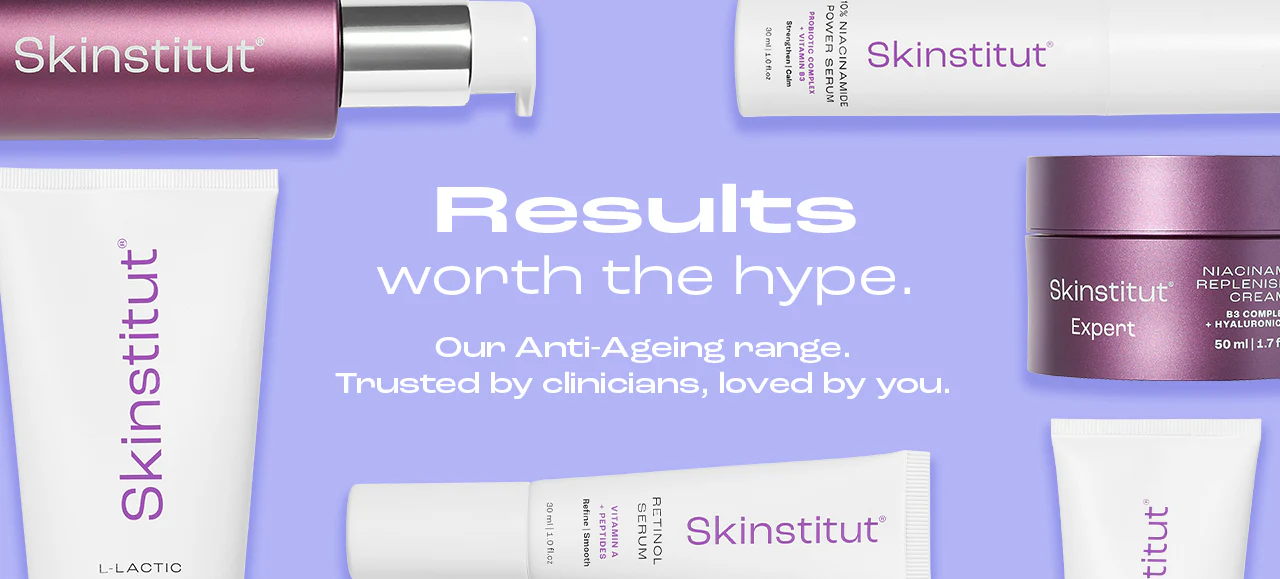 Clinically Proven Skincare for Everyone